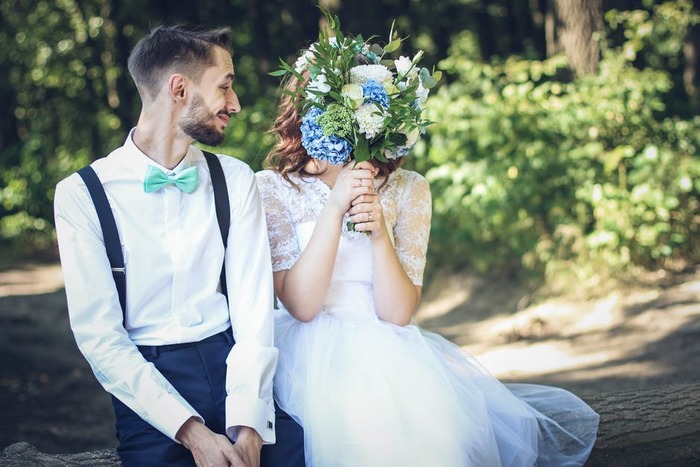 свадебные приметы что нельзя на свадьбе
